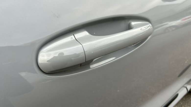 Ford Puma 1.0 EcoBoost Hybrid mHEV ST-Line 5dr Petrol Hatchback